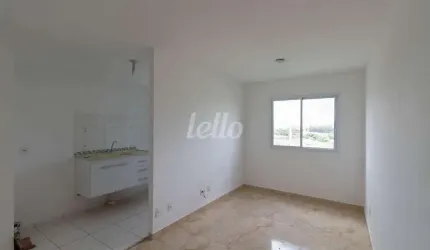 Apartamento com 1 quarto para alugar na Avenida Doutor Francisco Mesquita, --, Quinta da Paineira, São Paulo, 35 m2 por R$ 1.600