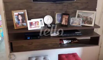 Apartamento com 2 quartos para alugar na Rua Santa Virgínia, --, Tatuapé, São Paulo, 64 m2 por R$ 2.300
