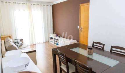 Apartamento com 3 quartos para alugar na Rua Mossâmedes, --, Vila Santo Estevão, São Paulo, 86 m2 por R$ 4.000