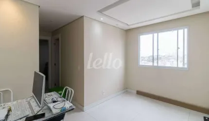 Apartamento com 2 quartos para alugar na Avenida Vila Ema, --, Vila Ema, São Paulo, 40 m2 por R$ 2.400