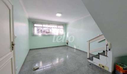 Casa comercial com 5 salas para alugar na Rua Emílio Mallet, --, Vila Gomes Cardim, São Paulo, 140 m2 por R$ 5.000
