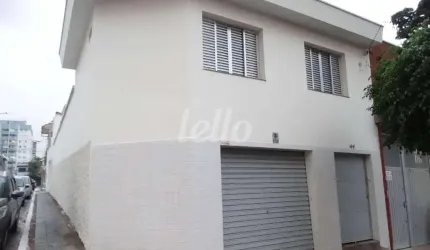 Casa comercial com 4 salas para alugar na Rua Emílio Mallet, --, Vila Gomes Cardim, São Paulo, 200 m2 por R$ 6.000