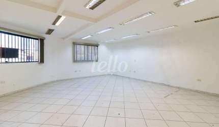 Ponto comercial com 6 salas para alugar na Rua Cegonha, --, Tatuapé, São Paulo, 180 m2 por R$ 7.000