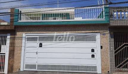 Casa comercial com 1 sala para alugar na Rua Santa Mafalda, --, Vila Matilde, São Paulo, 185 m2 por R$ 6.000