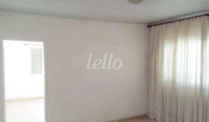 Casa comercial com 1 sala para alugar na Rua Jorge Bittar, --, Vila Formosa, São Paulo, 80 m2 por R$ 3.300