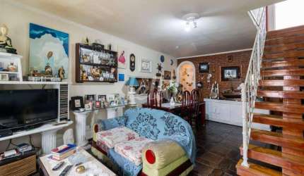Casa comercial com 1 sala para alugar na Rua Torquato Tasso, --, Vila Prudente, São Paulo, 191 m2 por R$ 8.500
