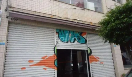 Ponto comercial para alugar na Rua Francisco Marengo, --, Tatuapé, São Paulo, 100 m2 por R$ 5.500