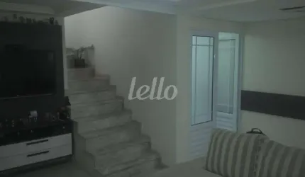 Casa com 3 quartos para alugar na Rua General Irulegui Cunha, --, Vila Independência, São Paulo, 220 m2 por R$ 5.400