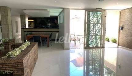 Casa com 4 quartos para alugar na Rua Paulina, --, Chácara Mafalda, São Paulo, 475 m2 por R$ 20.000
