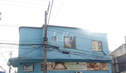 Casa comercial com 4 salas para alugar na Rua Serra de Bragança, --, Vila Gomes Cardim, São Paulo, 90 m2 por R$ 3.600