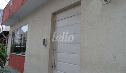 Casa comercial com 10 salas para alugar na Rua Antônio Camardo, --, Vila Gomes Cardim, São Paulo, 350 m2 por R$ 13.000
