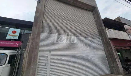 Prédio para alugar na Rua Isidro Tinoco, --, Tatuapé, São Paulo, 259 m2 por R$ 19.000