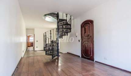 Casa com 3 quartos para alugar na Rua Barão do Serro Largo, --, Vila Regente Feijó, São Paulo, 360 m2 por R$ 8.500
