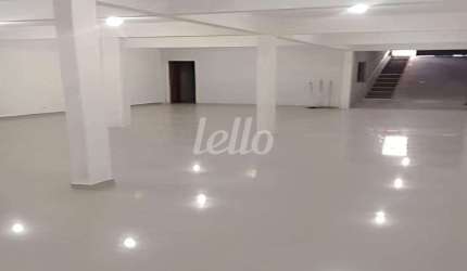 Ponto comercial com 1 sala para alugar na Avenida São Miguel, --, Vila Marieta, São Paulo, 222 m2 por R$ 4.500