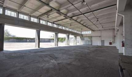 Barracão / Galpão / Depósito para alugar na Avenida Presidente Altino, --, Jaguaré, São Paulo, 1361 m2 por R$ 60.000