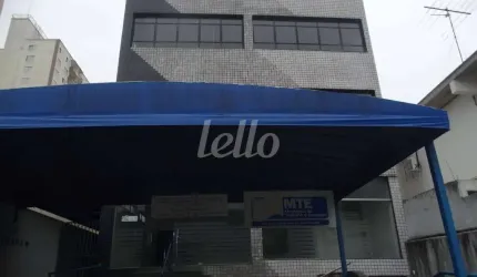 Prédio com 1 sala para alugar na Rua Padre Estevão Pernet, --, Vila Gomes Cardim, São Paulo, 1447 m2 por R$ 60.000