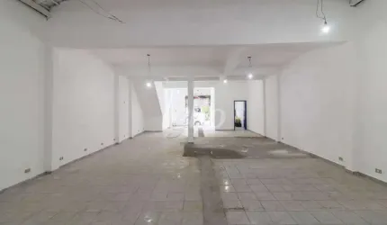 Ponto comercial com 2 salas para alugar na Rua Emílio Mallet, --, Vila Gomes Cardim, São Paulo, 165 m2 por R$ 8.000