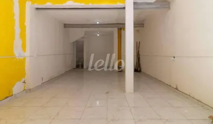 Ponto comercial para alugar na Rua José Fernandes Torres, --, Tatuapé, São Paulo, 200 m2 por R$ 3.500