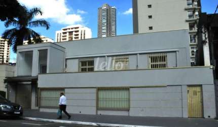 Casa comercial com 3 salas para alugar na Rua Euclides Pacheco, --, Vila Gomes Cardim, São Paulo, 550 m2 por R$ 13.000