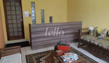 Prédio com 5 salas para alugar na Rua Padre Adelino, --, Quarta Parada, São Paulo, 182 m2 por R$ 6.000