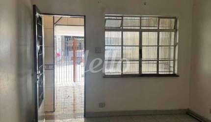 Casa comercial com 1 sala para alugar na Rua Serra do Japi, --, Vila Gomes Cardim, São Paulo, 200 m2 por R$ 4.000