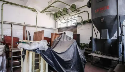 Prédio para alugar na Rua Professor Miguel Russiano, --, Vila Aricanduva, São Paulo, 1600 m2 por R$ 35.000