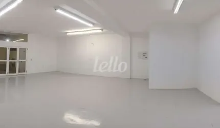 Ponto comercial para alugar na Rua Tariana, --, Tatuapé, São Paulo, 140 m2 por R$ 6.500
