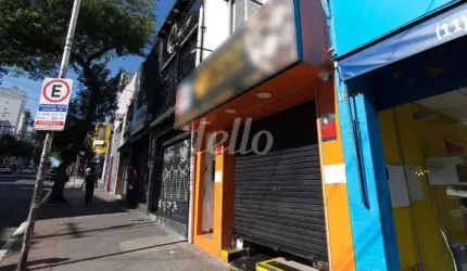 Ponto comercial com 2 salas para alugar na Rua Tuiuti, --, Tatuapé, São Paulo, 60 m2 por R$ 6.000