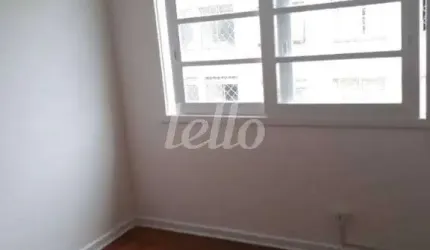 Apartamento com 1 quarto para alugar na Rua Conselheiro Nébias, --, Campos Eliseos, São Paulo, 40 m2 por R$ 1.800