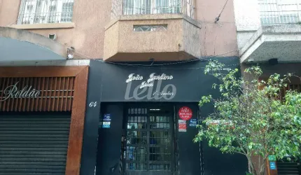Sala comercial com 1 sala para alugar na Rua Barão de Paranapiacaba, --, Sé, São Paulo, 30 m2 por R$ 8.000