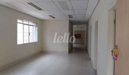 Casa comercial com 5 salas para alugar na Rua Barão de Jundiaí, --, Lapa, São Paulo, 234 m2 por R$ 12.000