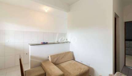 Apartamento para alugar na Rua Caraputinga, --, Vila América, São Paulo, 45 m2 por R$ 2.600