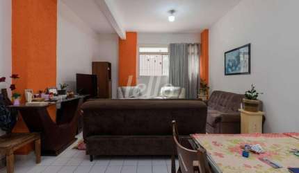 Loft com 2 quartos para alugar na Rua Horácio Scrosoppi, --, Vila Paulicéia, São Paulo, 80 m2 por R$ 2.500