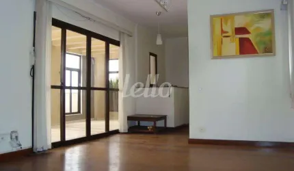 Apartamento com 4 quartos para alugar na Rua Agente Gomes, --, Jardim São Paulo (Zona Norte), São Paulo, 370 m2 por R$ 9.500