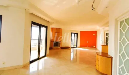 Apartamento com 3 quartos para alugar na Rua Dona Luiza Tolle, --, Santana, São Paulo, 257 m2 por R$ 5.400
