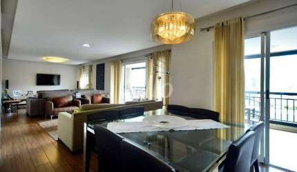 Apartamento com 3 quartos para alugar na Rua Alfredo Pujol, --, Santana, São Paulo, 189 m2 por R$ 9.000