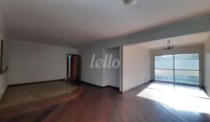 Apartamento com 3 quartos para alugar na Avenida Nova Cantareira, --, Tucuruvi, São Paulo, 148 m2 por R$ 4.200