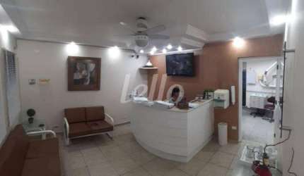 Casa comercial com 4 salas para alugar na Rua Diva da Silva, --, Vila Paiva, São Paulo, 98 m2 por R$ 18.000
