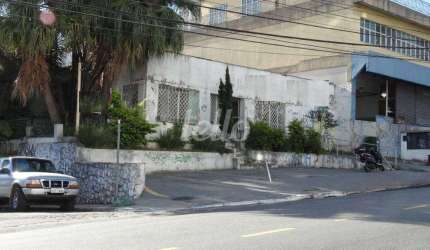 Casa comercial com 7 salas para alugar na Avenida Nova Cantareira, --, Tucuruvi, São Paulo, 296 m2 por R$ 15.000