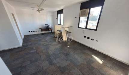 Sala comercial com 1 sala para alugar na Rua Alfredo Pujol, --, Santana, São Paulo, 33 m2 por R$ 1.200