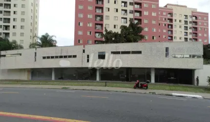 Ponto comercial para alugar na Avenida Direitos Humanos, --, Imirim, São Paulo, 796 m2 por R$ 35.000