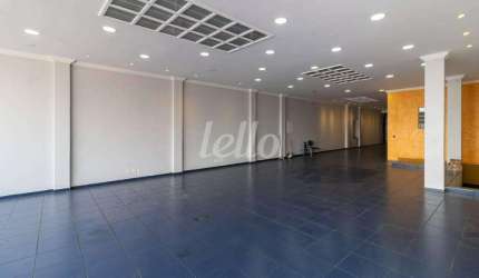 Ponto comercial para alugar na Avenida Nova Cantareira, --, Tucuruvi, São Paulo, 495 m2 por R$ 15.000