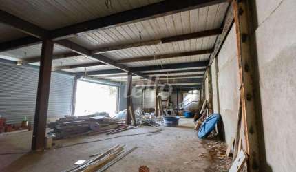 Barracão / Galpão / Depósito para alugar na Avenida Baruel, --, Vila Baruel, São Paulo, 695 m2 por R$ 18.000