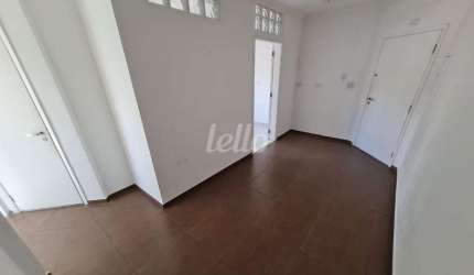 Sala comercial com 1 sala para alugar na Rua Henrique Bernardelli, --, Santana, São Paulo, 40 m2 por R$ 1.200