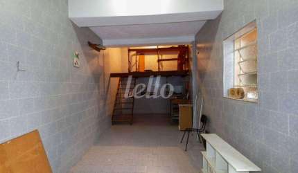 Ponto comercial para alugar na Rua Turiuba, --, Água Fria, São Paulo, 40 m2 por R$ 2.800