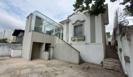 Casa comercial com 6 salas para alugar na Rua Doutor Artur Guimarães, --, Santana, São Paulo, 400 m2 por R$ 10.000