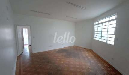 Ponto comercial com 4 salas para alugar na Avenida Coronel Sezefredo Fagundes, --, Tucuruvi, São Paulo, 322 m2 por R$ 3.300