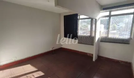 Sala comercial com 1 sala para alugar na Avenida Nova Cantareira, --, Tucuruvi, São Paulo, 40 m2 por R$ 1.500