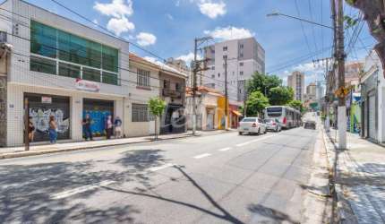 Ponto comercial com 5 salas para alugar na Rua Alfredo Pujol, --, Santana, São Paulo, 400 m2 por R$ 13.000