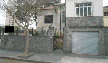 Casa comercial com 1 sala para alugar na Rua Antônio Lourenço, --, Água Fria, São Paulo, 235 m2 por R$ 4.000